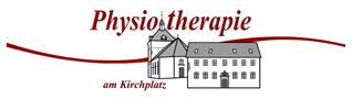 Physiotherapie am Kirchplatz Logo